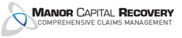 Manor Capital Recovery Comprehensive Claims Management